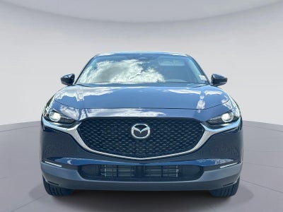 2026 Mazda Mazda CX-30 2.5 S Select Sport AWD