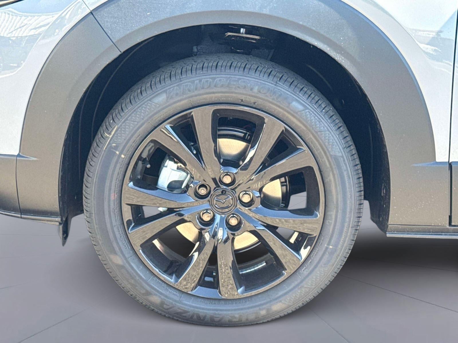 2026 Mazda Mazda CX-30 2.5 S Select Sport AWD