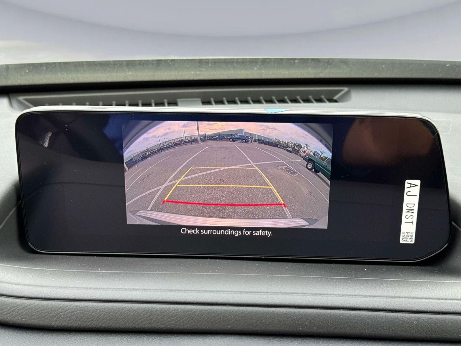 2026 Mazda Mazda CX-30 2.5 S Select Sport AWD