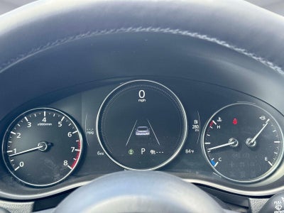 2026 Mazda Mazda CX-30 2.5 S Select Sport AWD