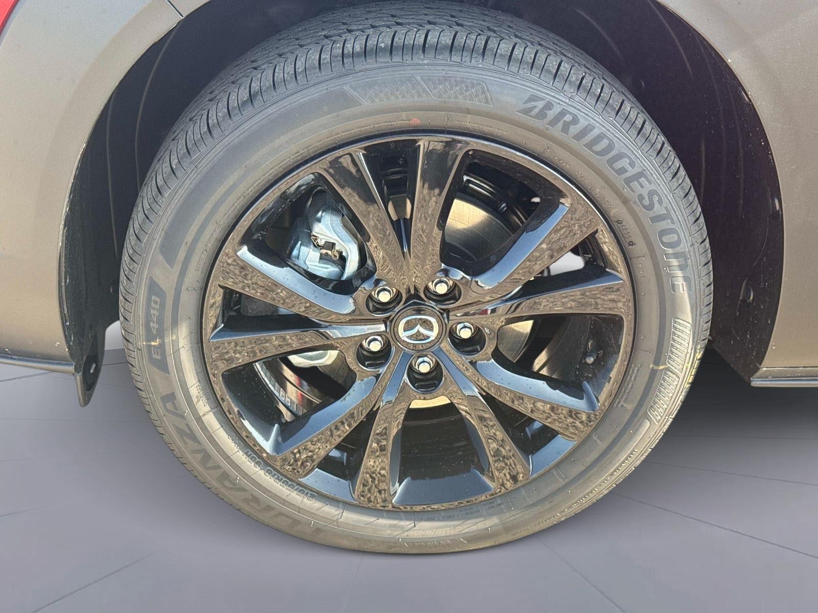 2026 Mazda Mazda CX-30 2.5 S Select Sport AWD