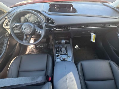 2026 Mazda Mazda CX-30 2.5 S Select Sport AWD