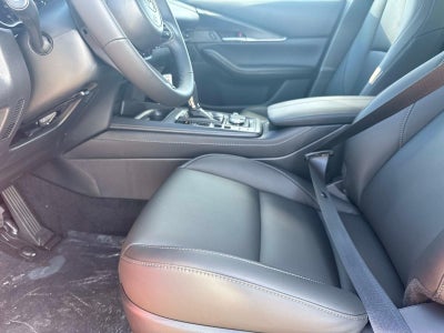 2026 Mazda Mazda CX-30 2.5 S Select Sport AWD