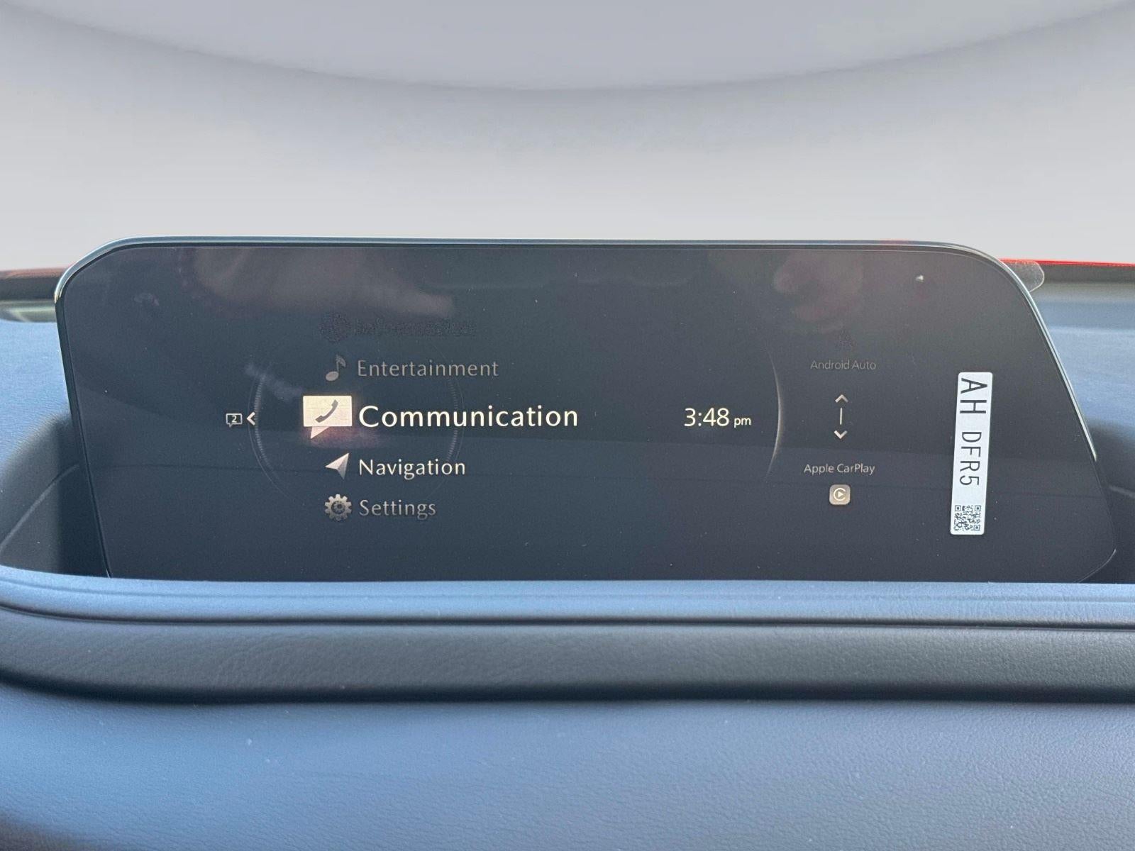 2026 Mazda Mazda CX-30 2.5 S Select Sport AWD