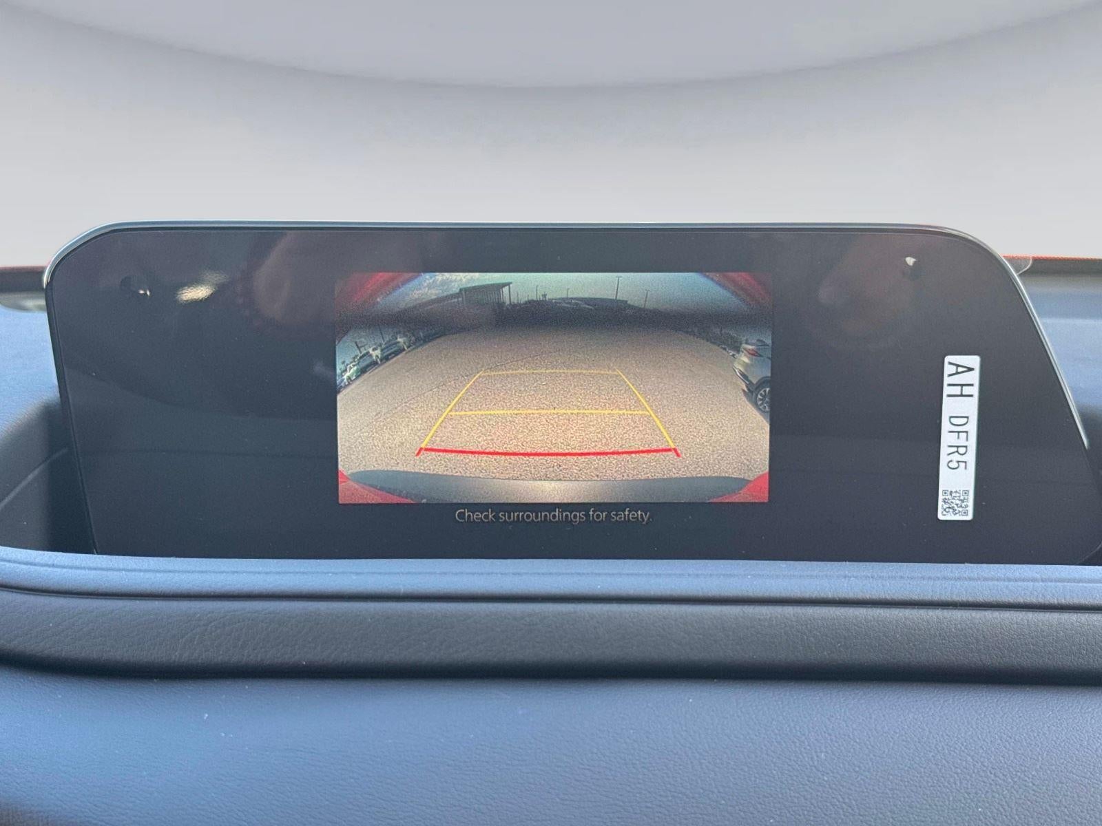 2026 Mazda Mazda CX-30 2.5 S Select Sport AWD