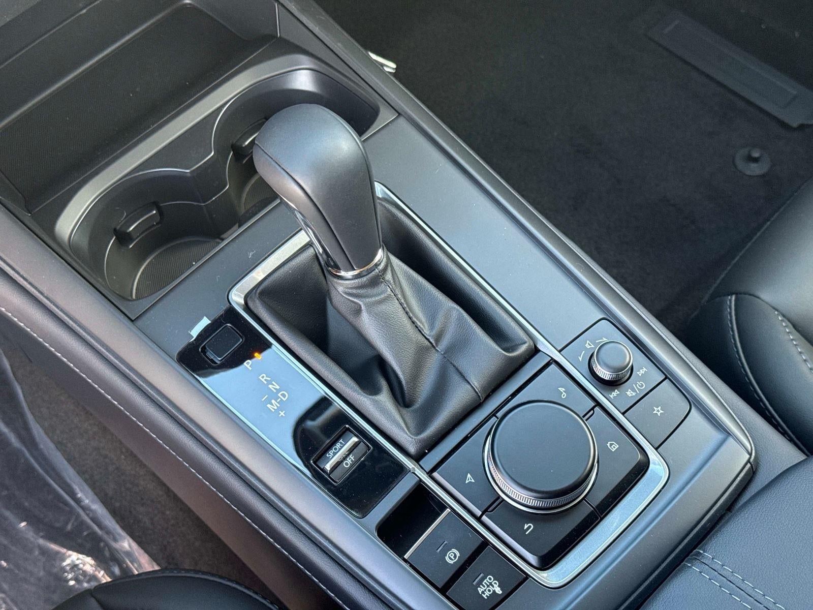 2026 Mazda Mazda CX-30 2.5 S Select Sport AWD