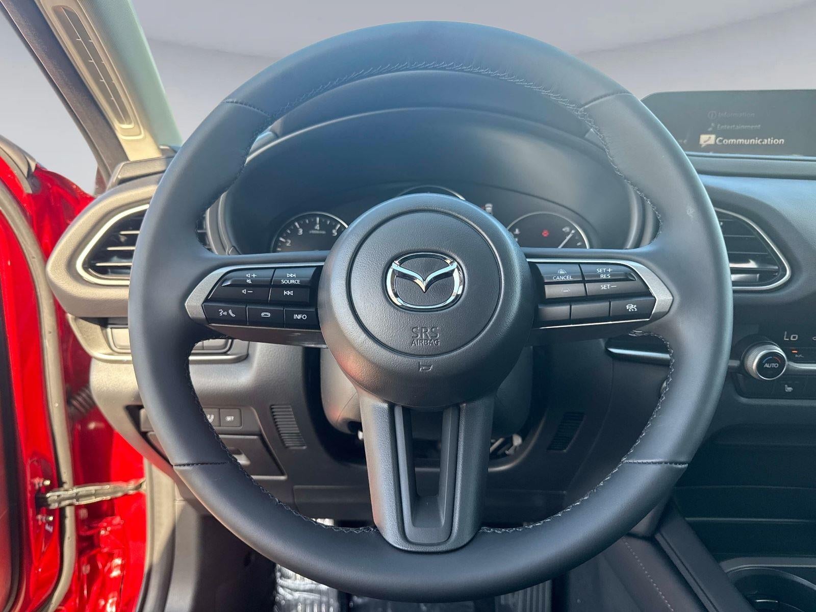 2026 Mazda Mazda CX-30 2.5 S Select Sport AWD