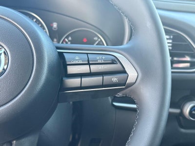 2026 Mazda Mazda CX-30 2.5 S Select Sport AWD