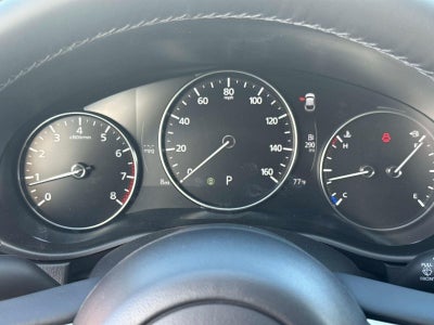 2026 Mazda Mazda CX-30 2.5 S Select Sport AWD