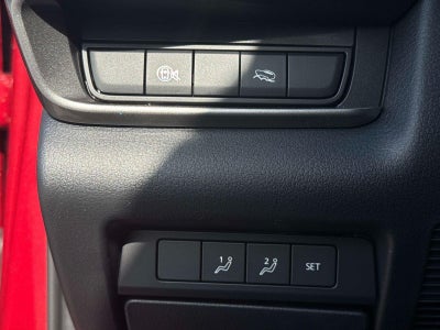 2026 Mazda Mazda CX-30 2.5 S Select Sport AWD