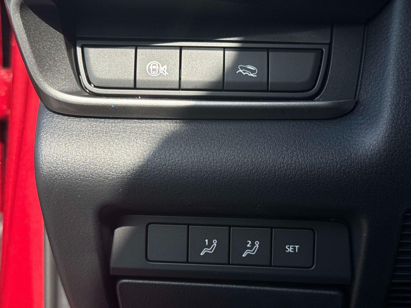 2026 Mazda Mazda CX-30 2.5 S Select Sport AWD