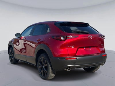 2026 Mazda Mazda CX-30 2.5 S Select Sport AWD