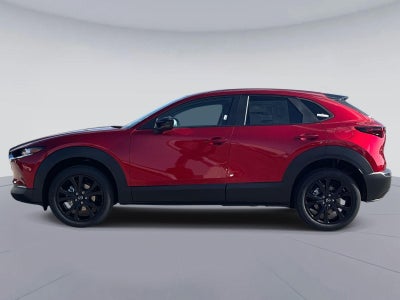 2026 Mazda Mazda CX-30 2.5 S Select Sport AWD