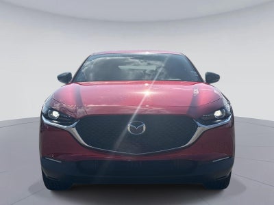 2026 Mazda Mazda CX-30 2.5 S Select Sport AWD