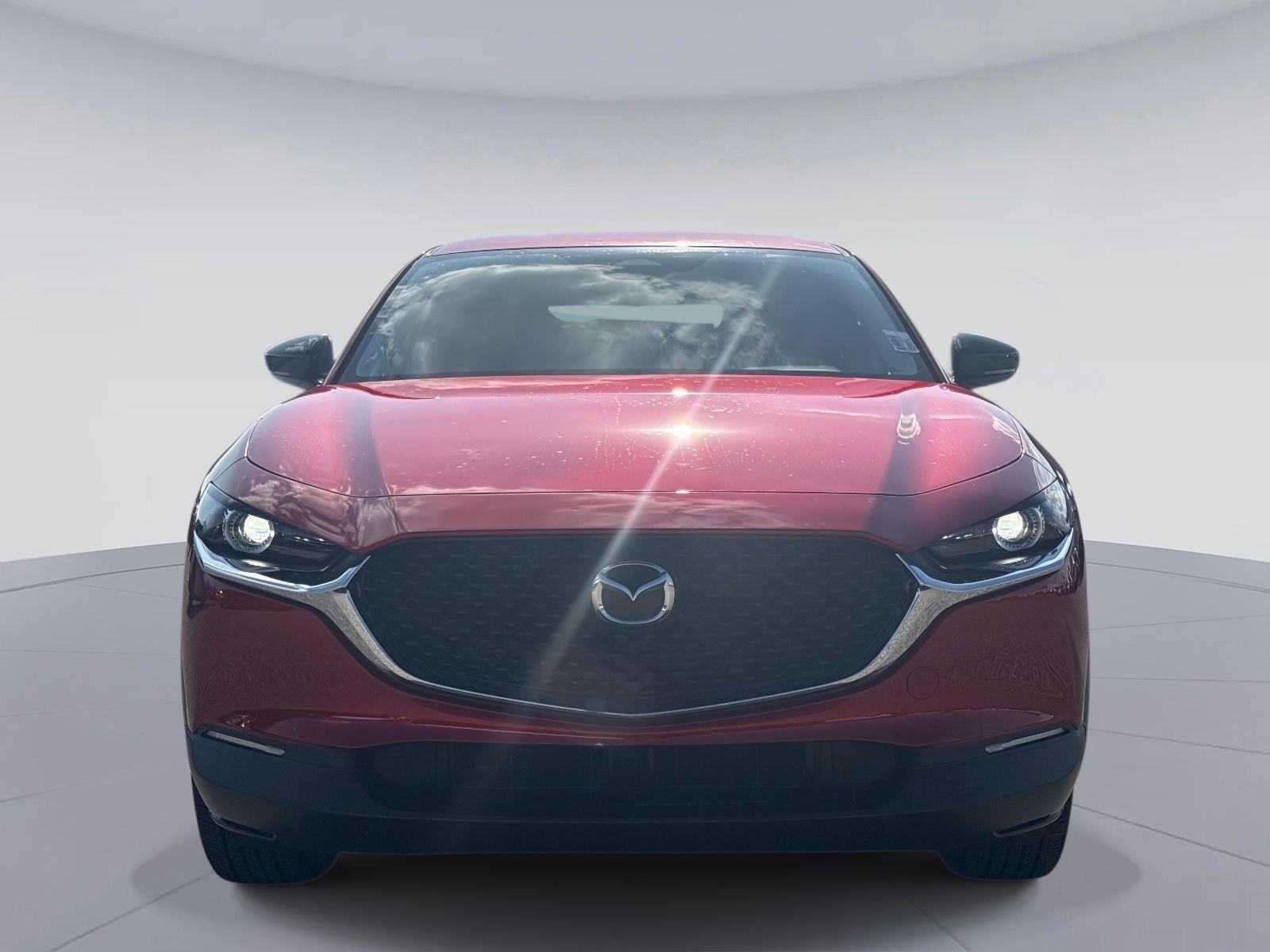 2026 Mazda Mazda CX-30 2.5 S Select Sport AWD