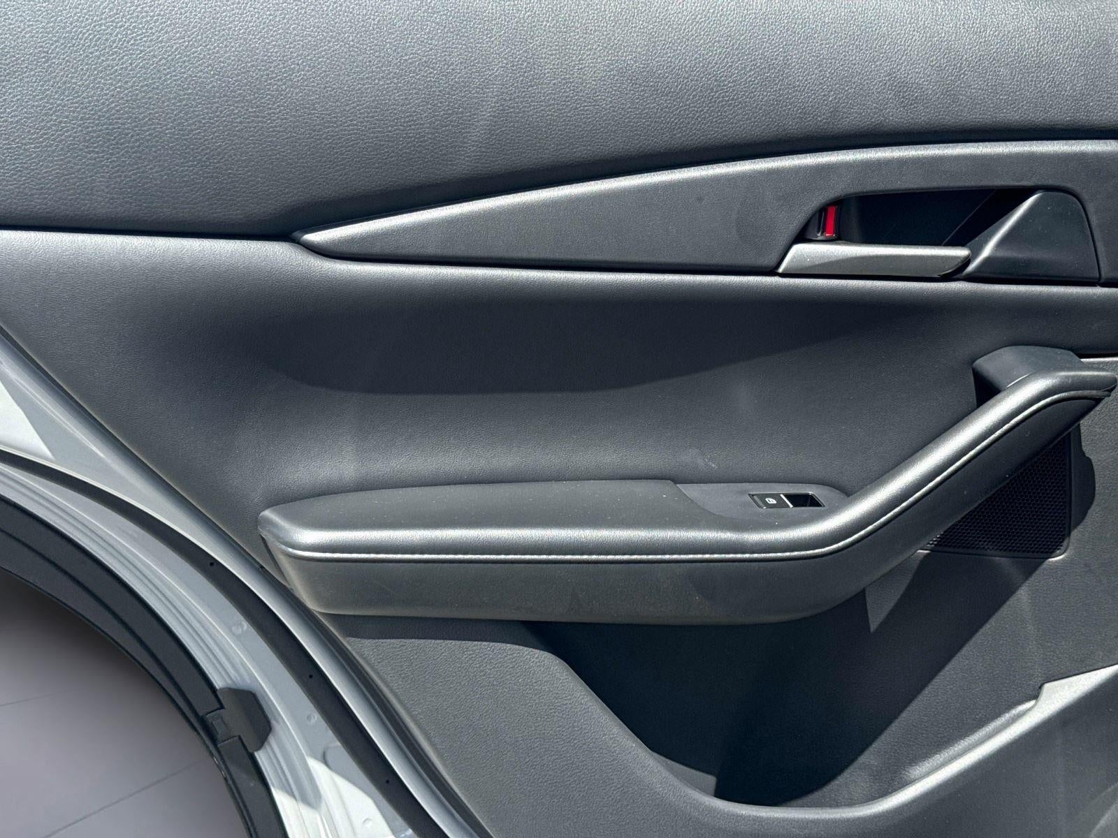 2026 Mazda Mazda CX-30 2.5 S Select Sport AWD