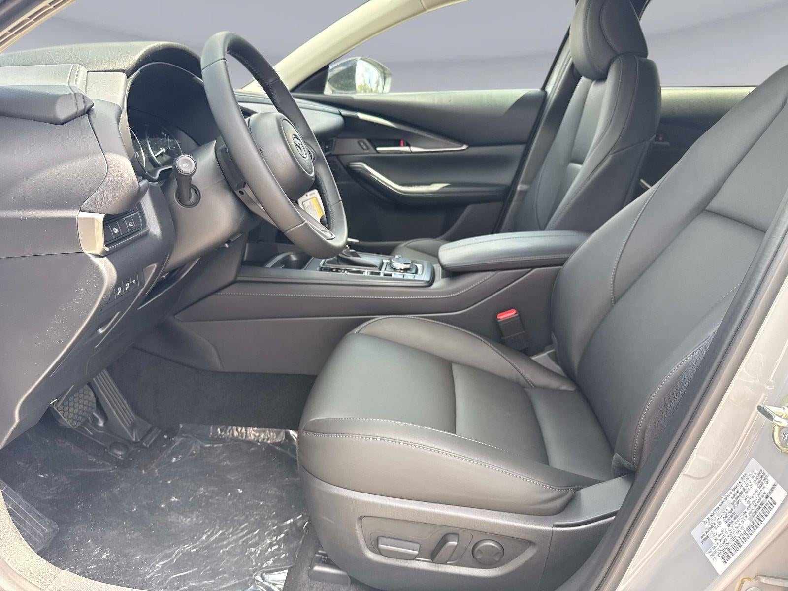 2026 Mazda Mazda CX-30 2.5 S Select Sport AWD