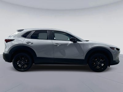 2026 Mazda Mazda CX-30 2.5 S Select Sport AWD