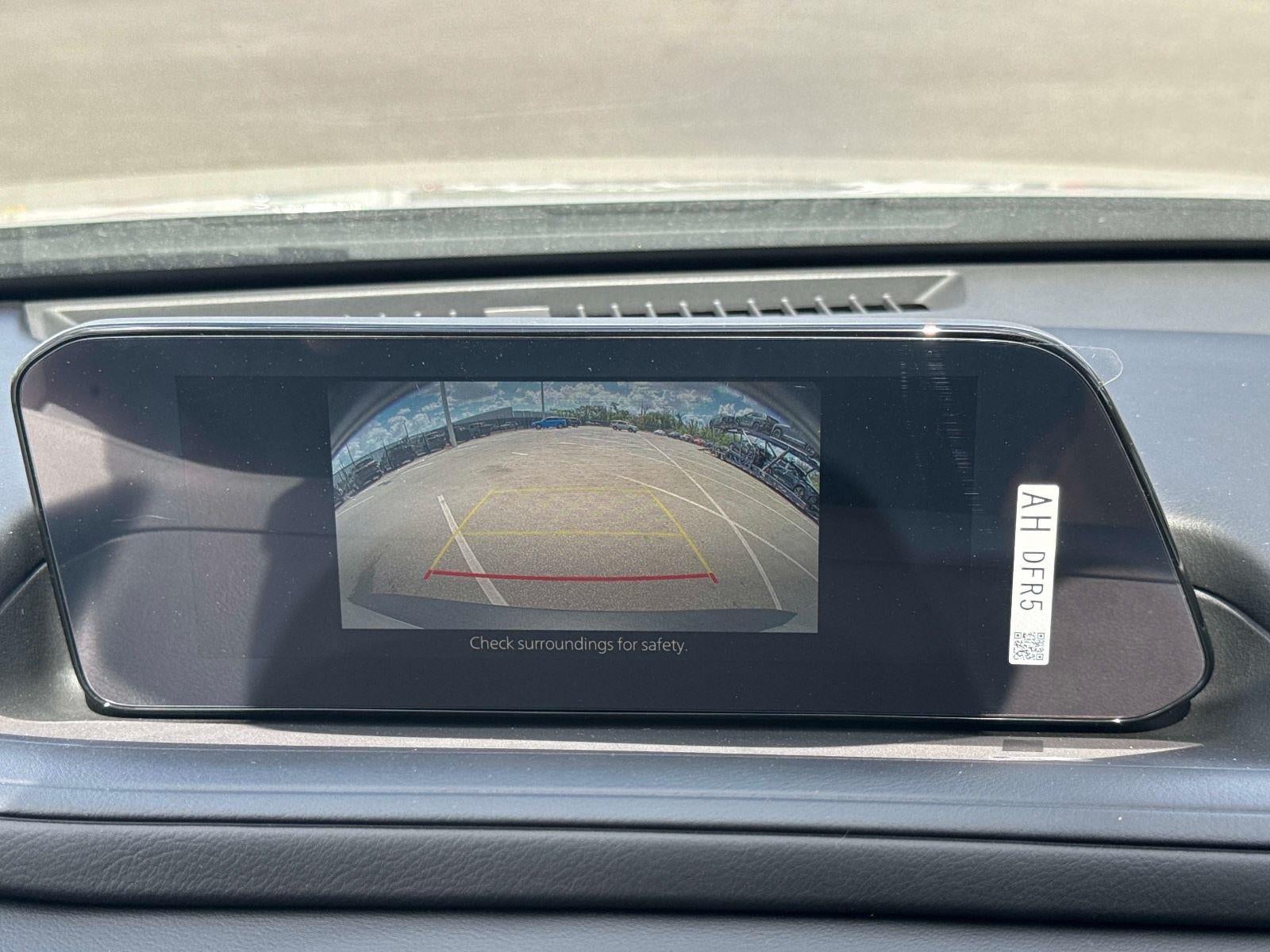 2026 Mazda Mazda CX-30 2.5 S Select Sport AWD