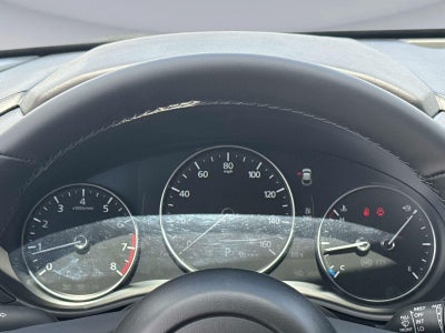 2026 Mazda Mazda CX-30 2.5 S Select Sport AWD