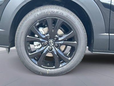 2026 Mazda Mazda CX-30 2.5 S Select Sport AWD