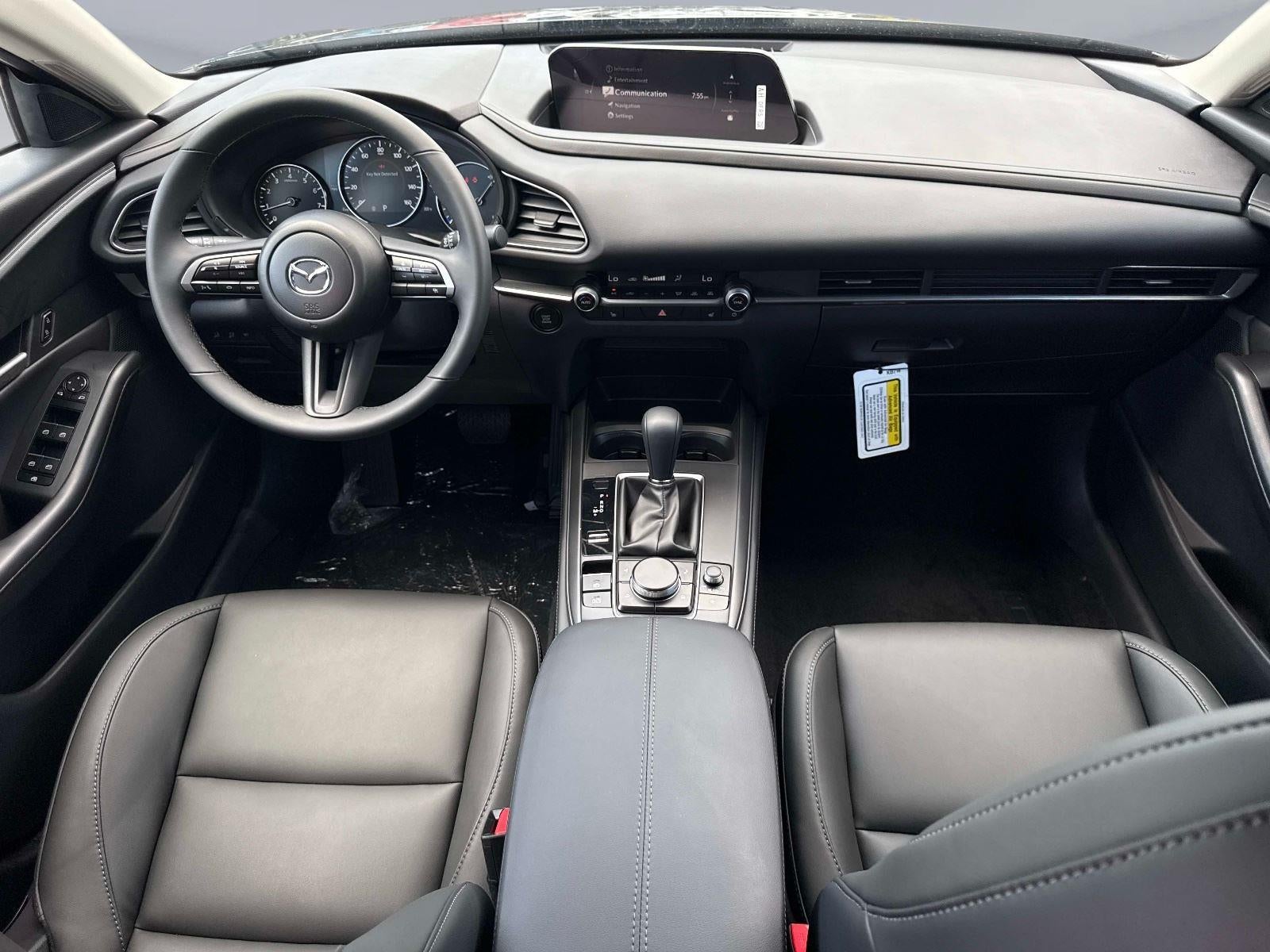 2026 Mazda Mazda CX-30 2.5 S Select Sport AWD