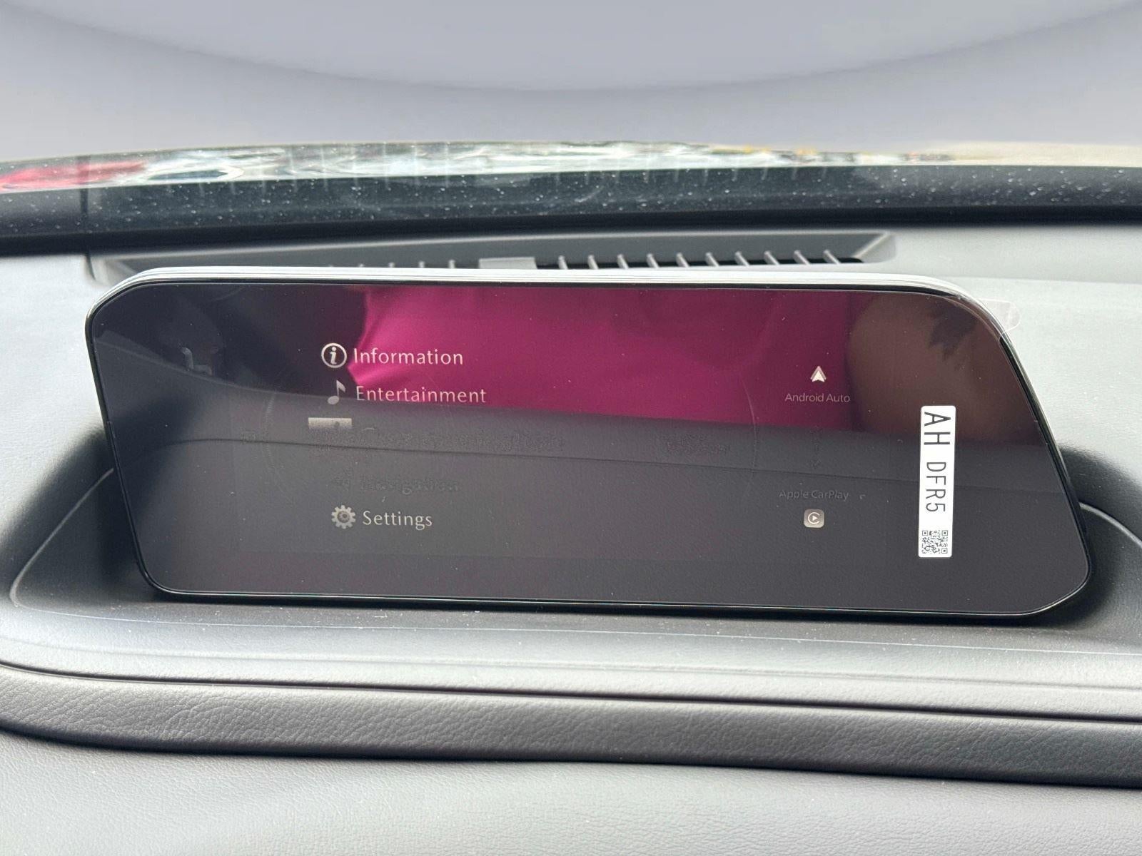 2026 Mazda Mazda CX-30 2.5 S Select Sport AWD