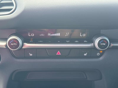 2026 Mazda Mazda CX-30 2.5 S Select Sport AWD