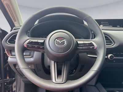 2026 Mazda Mazda CX-30 2.5 S Select Sport AWD