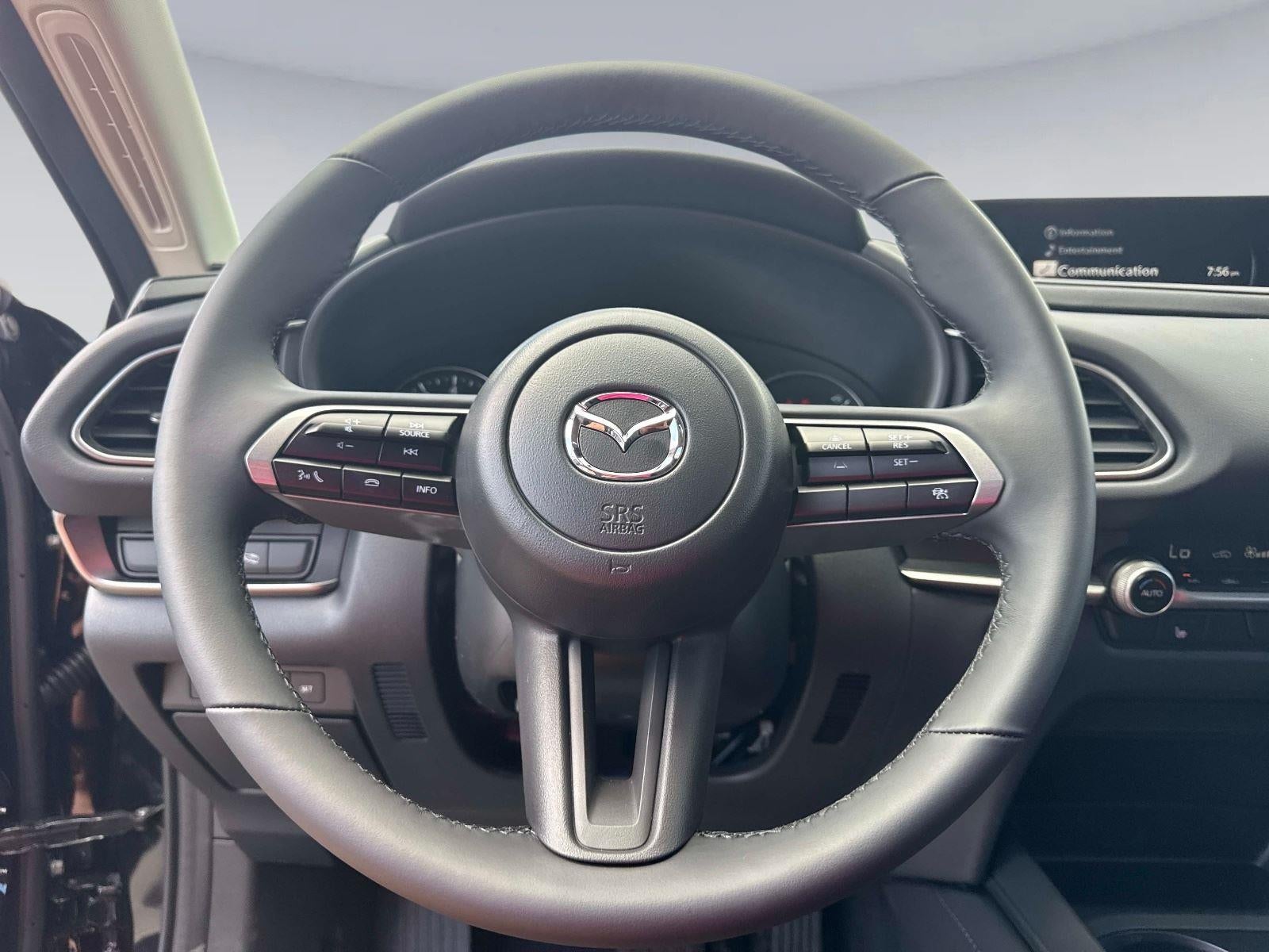 2026 Mazda Mazda CX-30 2.5 S Select Sport AWD