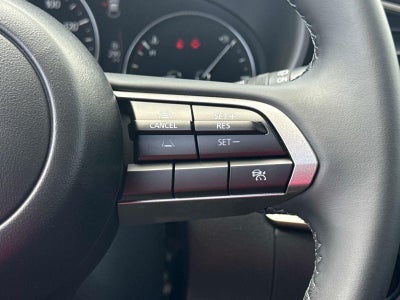 2026 Mazda Mazda CX-30 2.5 S Select Sport AWD