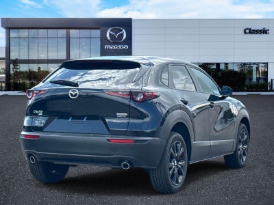2026 Mazda Mazda CX-30 2.5 S Select Sport AWD