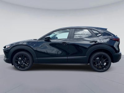2026 Mazda Mazda CX-30 2.5 S Select Sport AWD