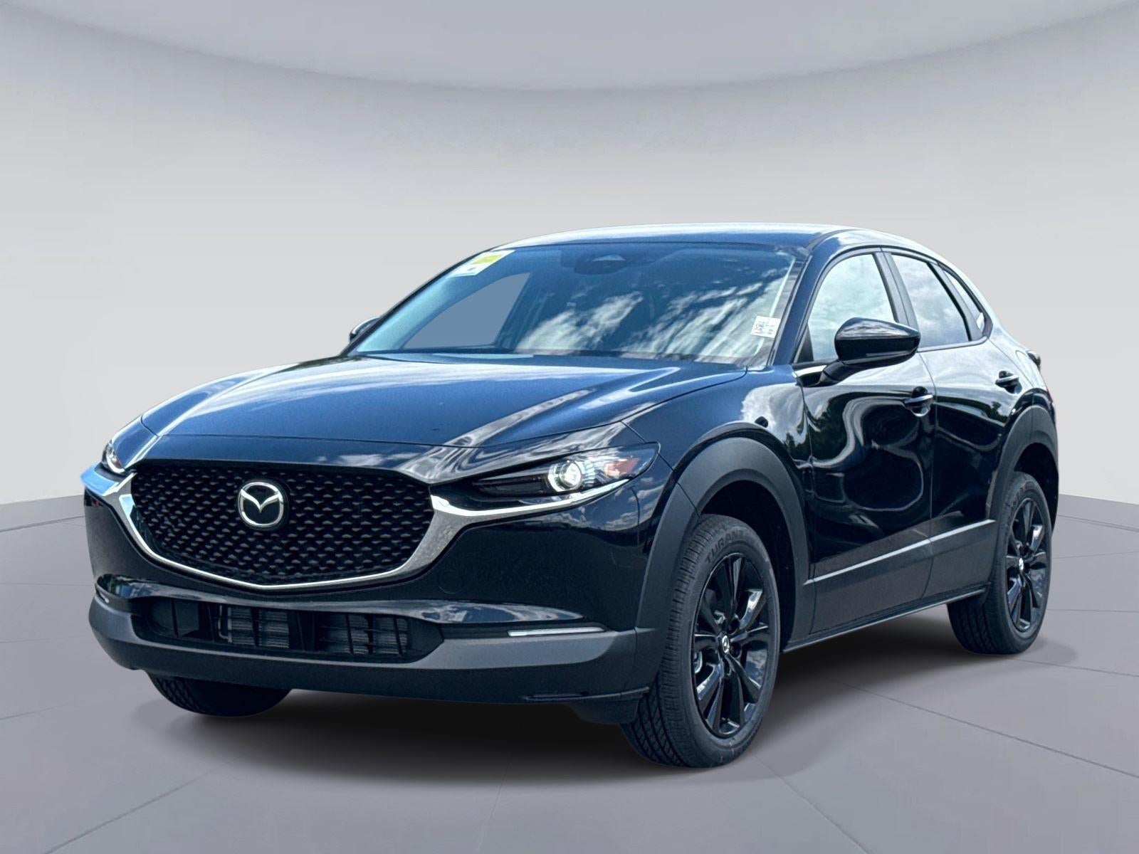 2026 Mazda Mazda CX-30 2.5 S Select Sport AWD