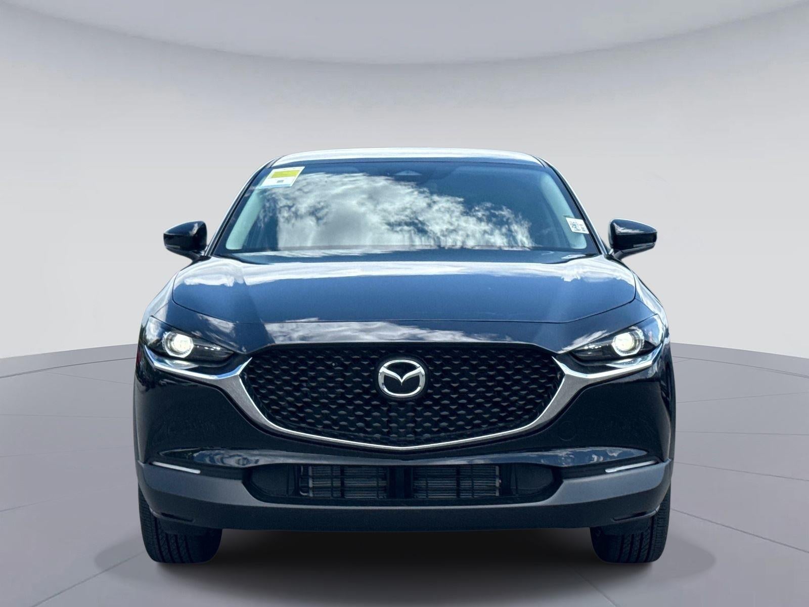 2026 Mazda Mazda CX-30 2.5 S Select Sport AWD