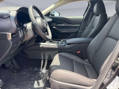 2026 Mazda Mazda CX-30 2.5 S Select Sport AWD