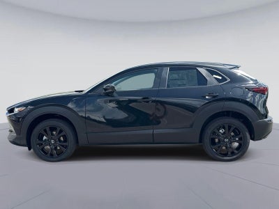 2026 Mazda Mazda CX-30 2.5 S Select Sport AWD