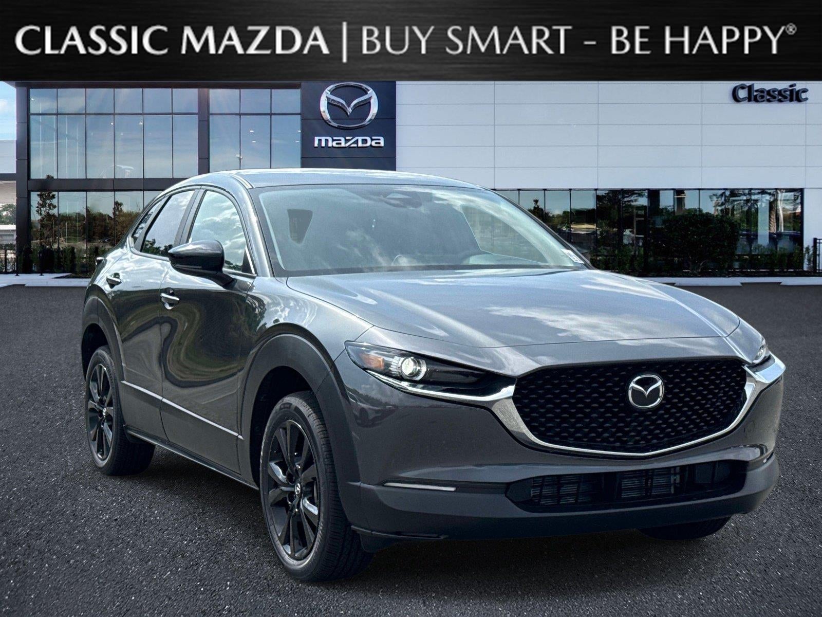 2026 Mazda Mazda CX-30 2.5 S Select Sport AWD