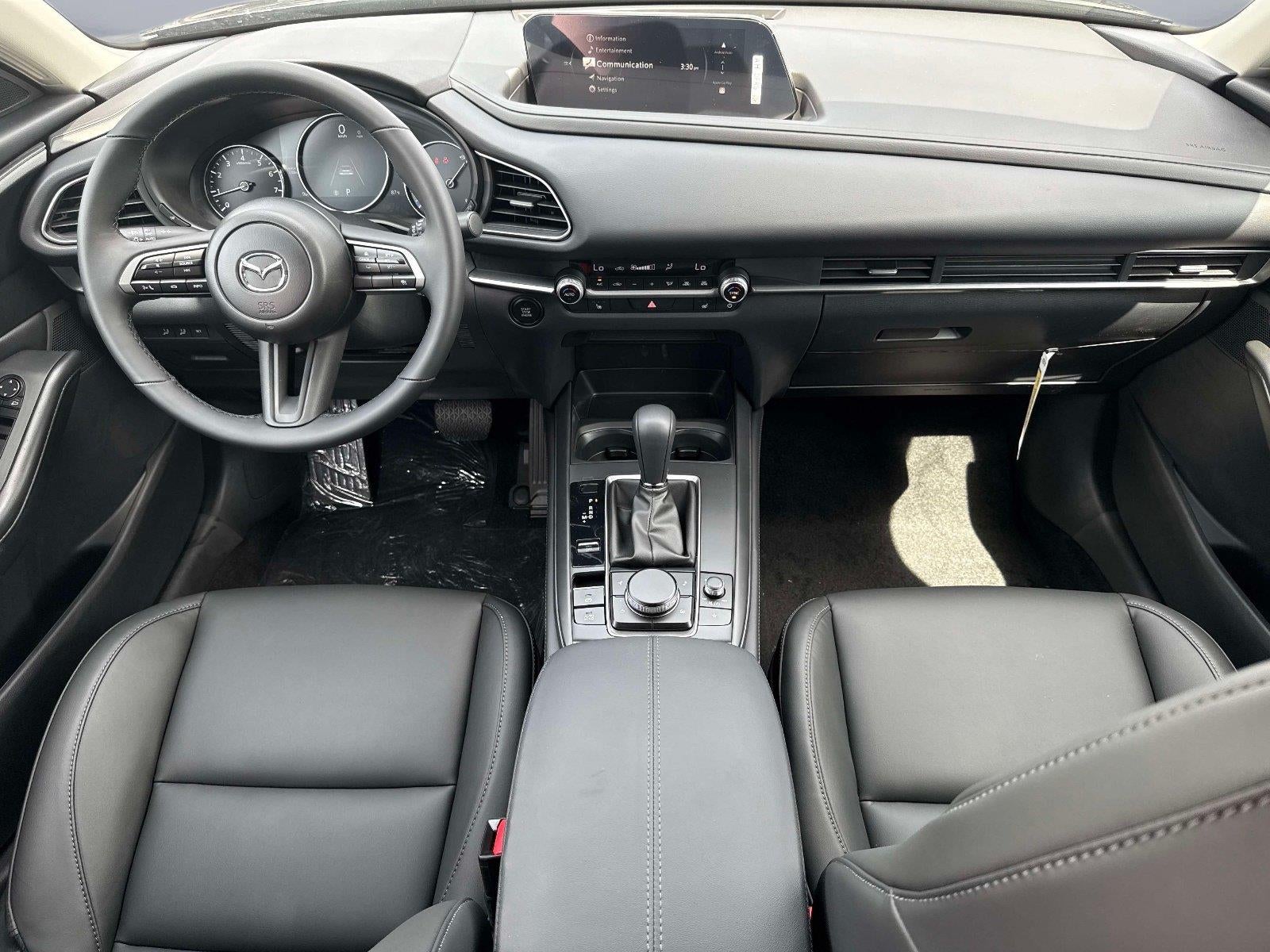 2026 Mazda Mazda CX-30 2.5 S Select Sport AWD