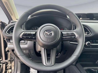 2026 Mazda Mazda CX-30 2.5 S Select Sport AWD
