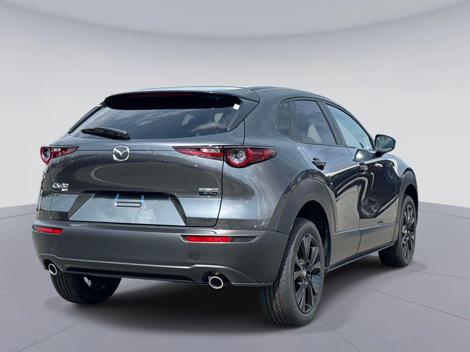 2026 Mazda Mazda CX-30 2.5 S Select Sport AWD
