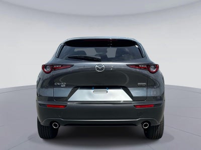 2026 Mazda Mazda CX-30 2.5 S Select Sport AWD