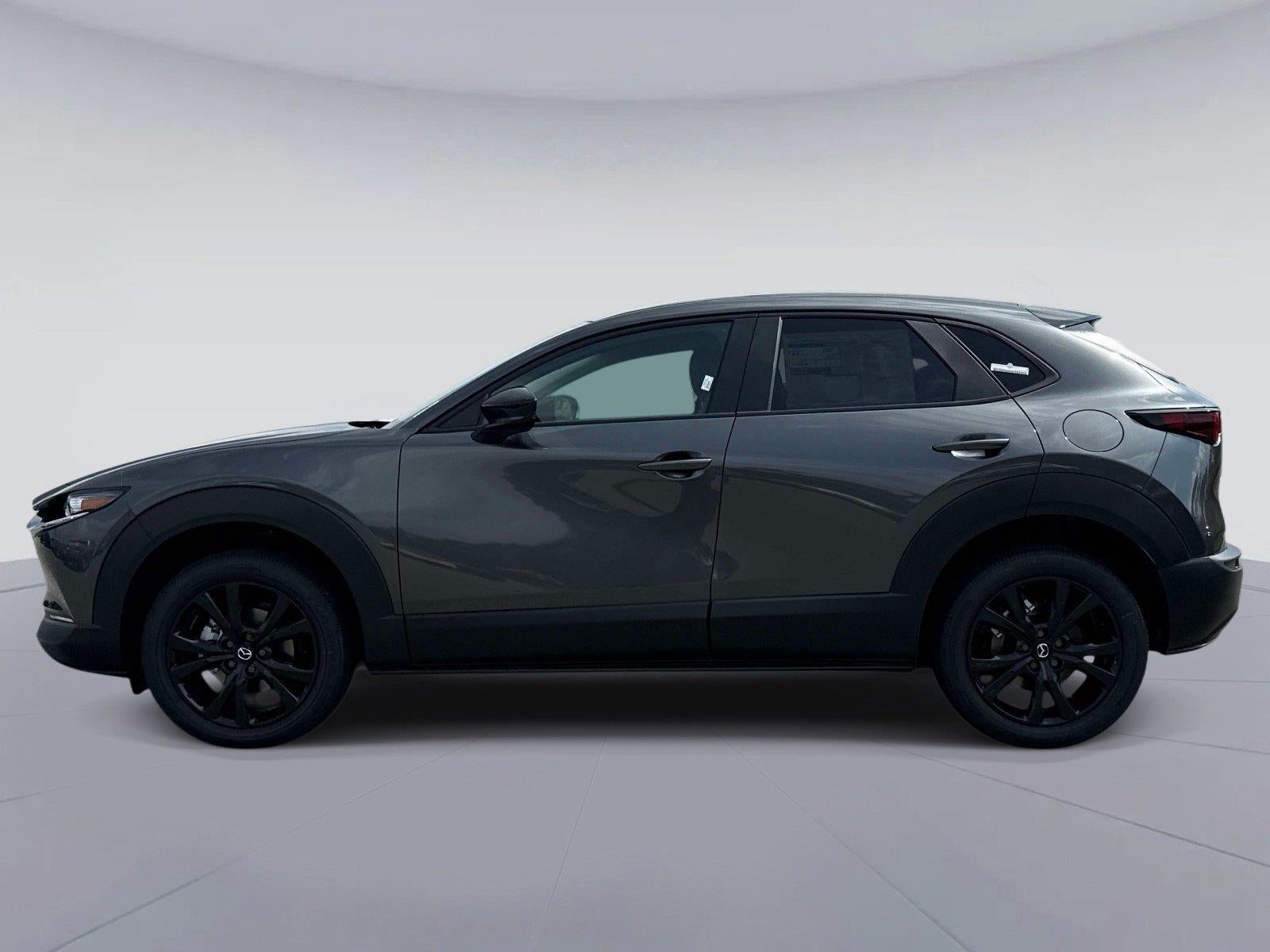 2026 Mazda Mazda CX-30 2.5 S Select Sport AWD