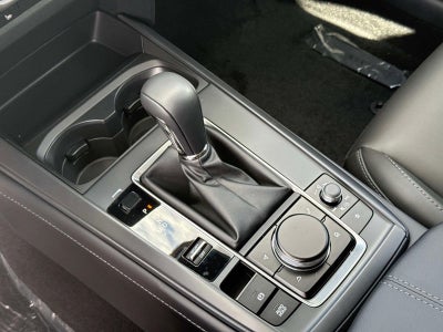2026 Mazda Mazda CX-30 2.5 S Select Sport