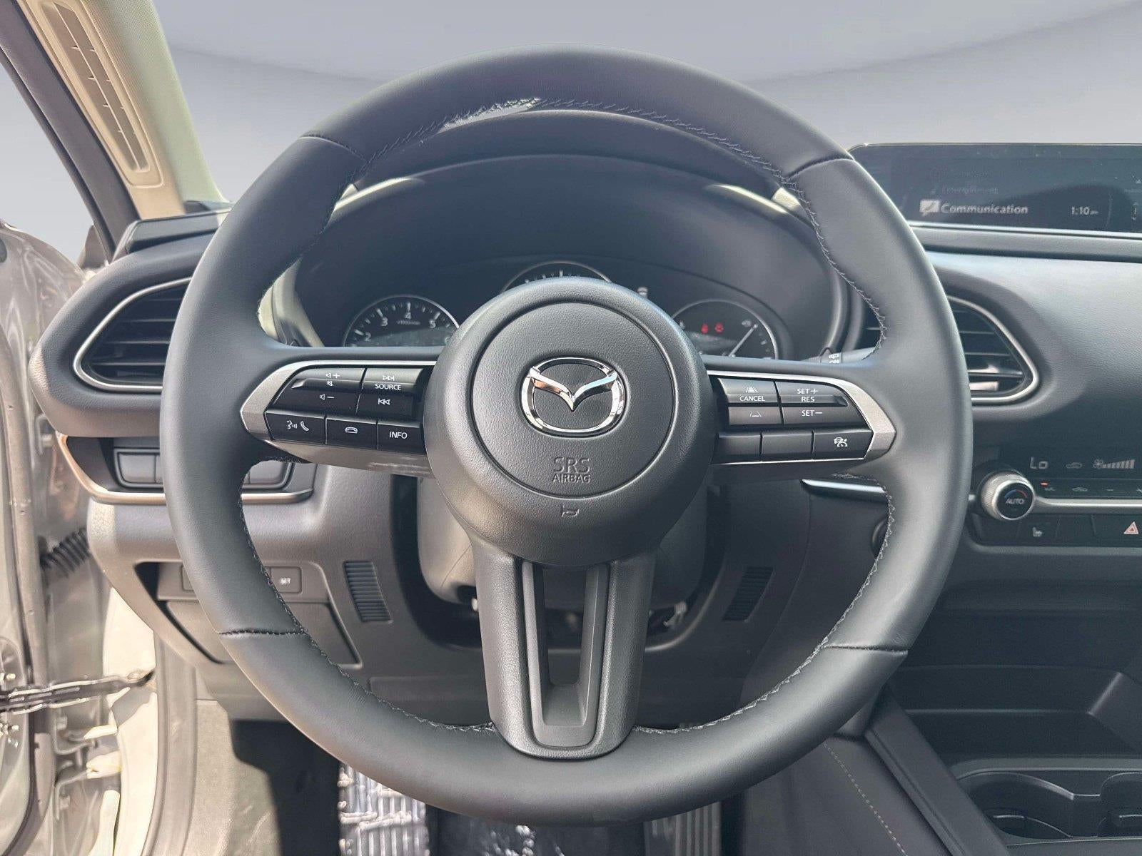 2026 Mazda Mazda CX-30 2.5 S Select Sport