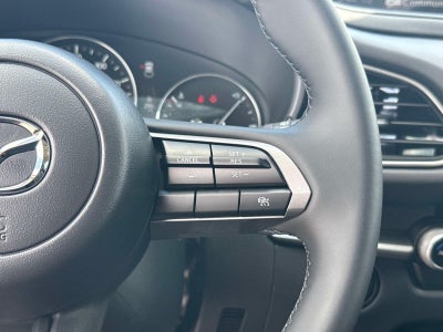 2026 Mazda Mazda CX-30 2.5 S Select Sport