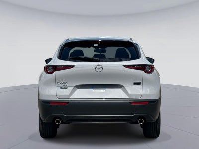 2026 Mazda Mazda CX-30 2.5 S Select Sport