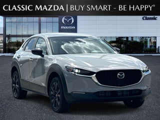 2026 Mazda Mazda CX-30 2.5 S Select Sport