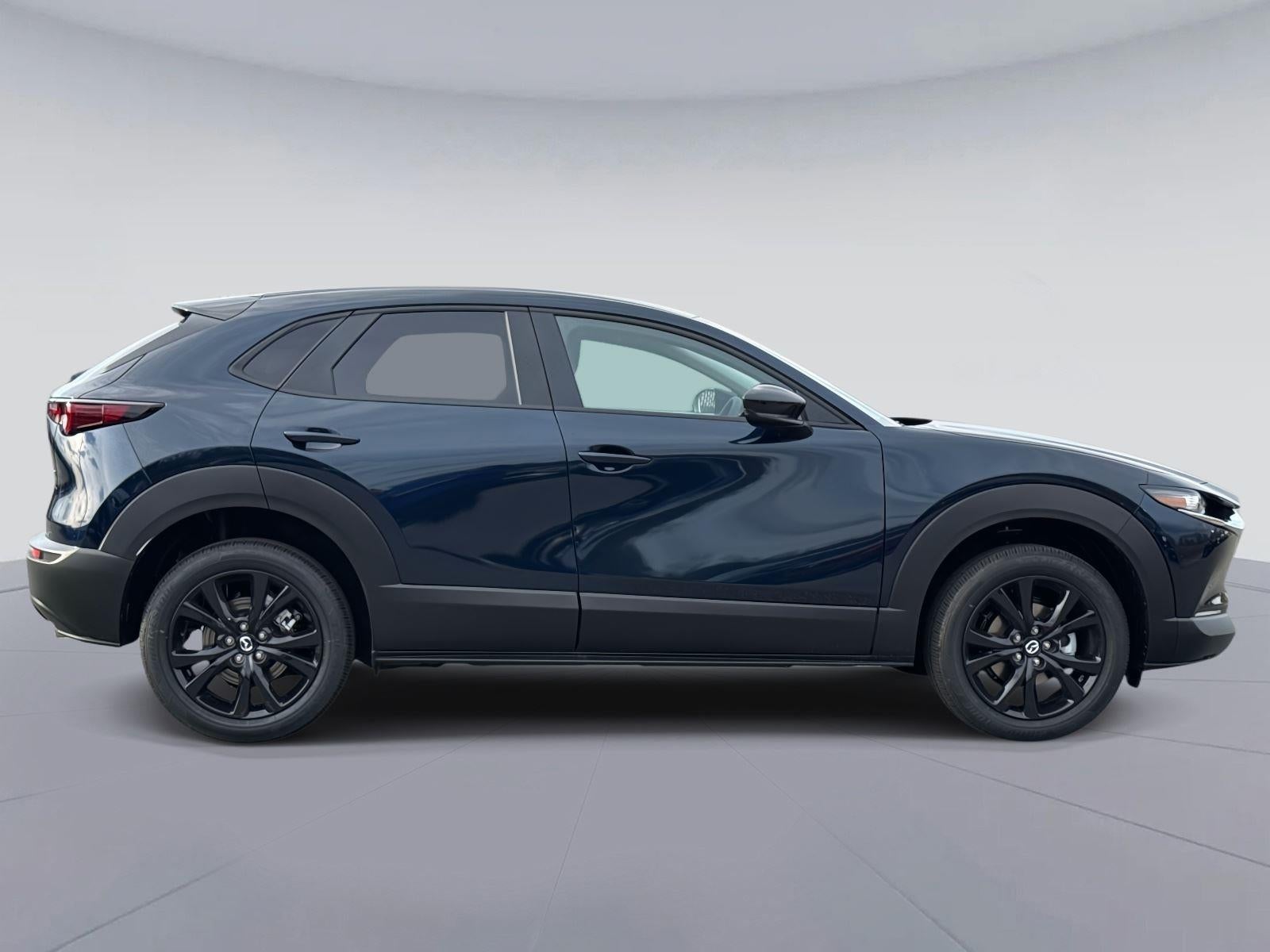 2026 Mazda Mazda CX-30 2.5 S Select Sport AWD