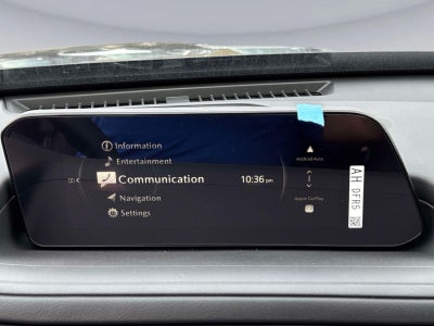 2026 Mazda Mazda CX-30 2.5 S Select Sport AWD